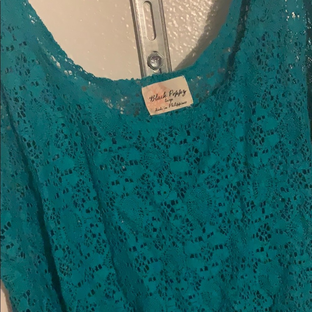 Tank Top - Picture 2 of 3